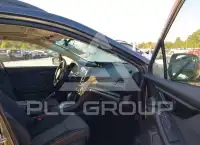 2021 Subaru Crosstrek фото