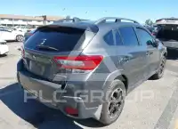 2021 Subaru Crosstrek photo