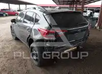 2021 Subaru Crosstrek photo