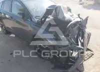 2021 Subaru Crosstrek photo