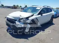 2021 Subaru Crosstrek фото