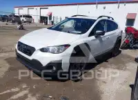 2021 Subaru Crosstrek фото