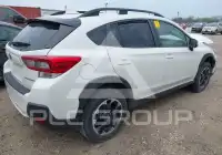 2021 Subaru Crosstrek photo