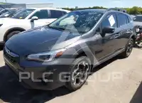 2021 Subaru Crosstrek фото