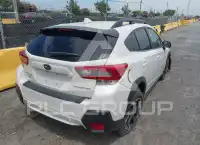 2021 Subaru Crosstrek фото