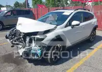 2021 Subaru Crosstrek фото