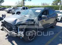 2021 Subaru Crosstrek photo