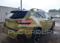 2021 Subaru Crosstrek photo