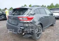 2021 Subaru Crosstrek фото