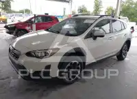 2021 Subaru Crosstrek фото