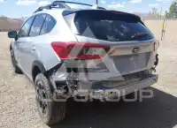 2021 Subaru Crosstrek фото