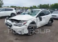 2021 Subaru Crosstrek photo