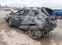 2021 Subaru Crosstrek фото