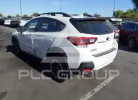 2021 Subaru Crosstrek фото
