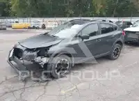 2021 Subaru Crosstrek photo