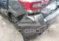 2021 Subaru Crosstrek photo