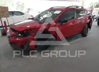 2021 Subaru Crosstrek фото