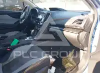 2021 Subaru Crosstrek фото