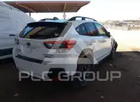 2021 Subaru Crosstrek фото