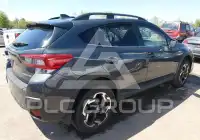 2021 Subaru Crosstrek фото