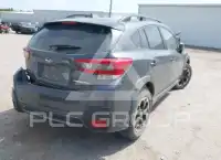 2021 Subaru Crosstrek фото