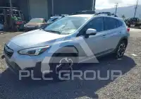 2021 Subaru Crosstrek фото