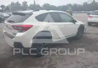 2021 Subaru Crosstrek фото