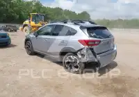 2021 Subaru Crosstrek photo