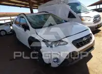 2021 Subaru Crosstrek фото