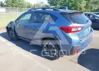 2021 Subaru Crosstrek фото