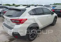 2021 Subaru Crosstrek фото