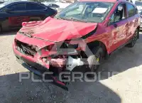 2021 Subaru Crosstrek фото