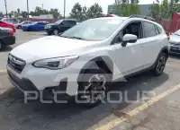 2021 Subaru Crosstrek photo