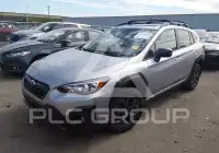 2021 Subaru Crosstrek фото