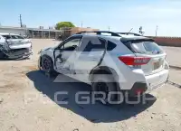 2021 Subaru Crosstrek фото