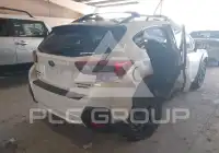 2021 Subaru Crosstrek photo
