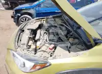 2021 Subaru Crosstrek фото