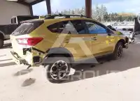 2021 Subaru Crosstrek фото