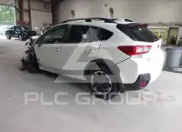 2021 Subaru Crosstrek photo