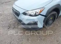 2021 Subaru Crosstrek фото
