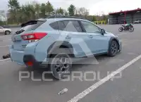 2021 Subaru Crosstrek фото