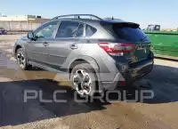 2021 Subaru Crosstrek фото