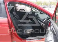 2021 Subaru Crosstrek фото
