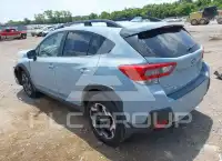 2021 Subaru Crosstrek photo