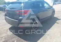 2021 Subaru Crosstrek photo
