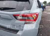 2021 Subaru Crosstrek фото