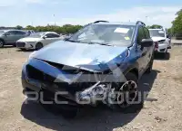 2021 Subaru Crosstrek photo