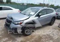 2021 Subaru Crosstrek фото