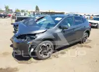 2021 Subaru Crosstrek фото