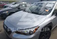 2021 Subaru Crosstrek фото